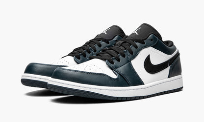 Air Jordan 1 Low “Dark Teal” Sneakers - Game Changer | Street Style