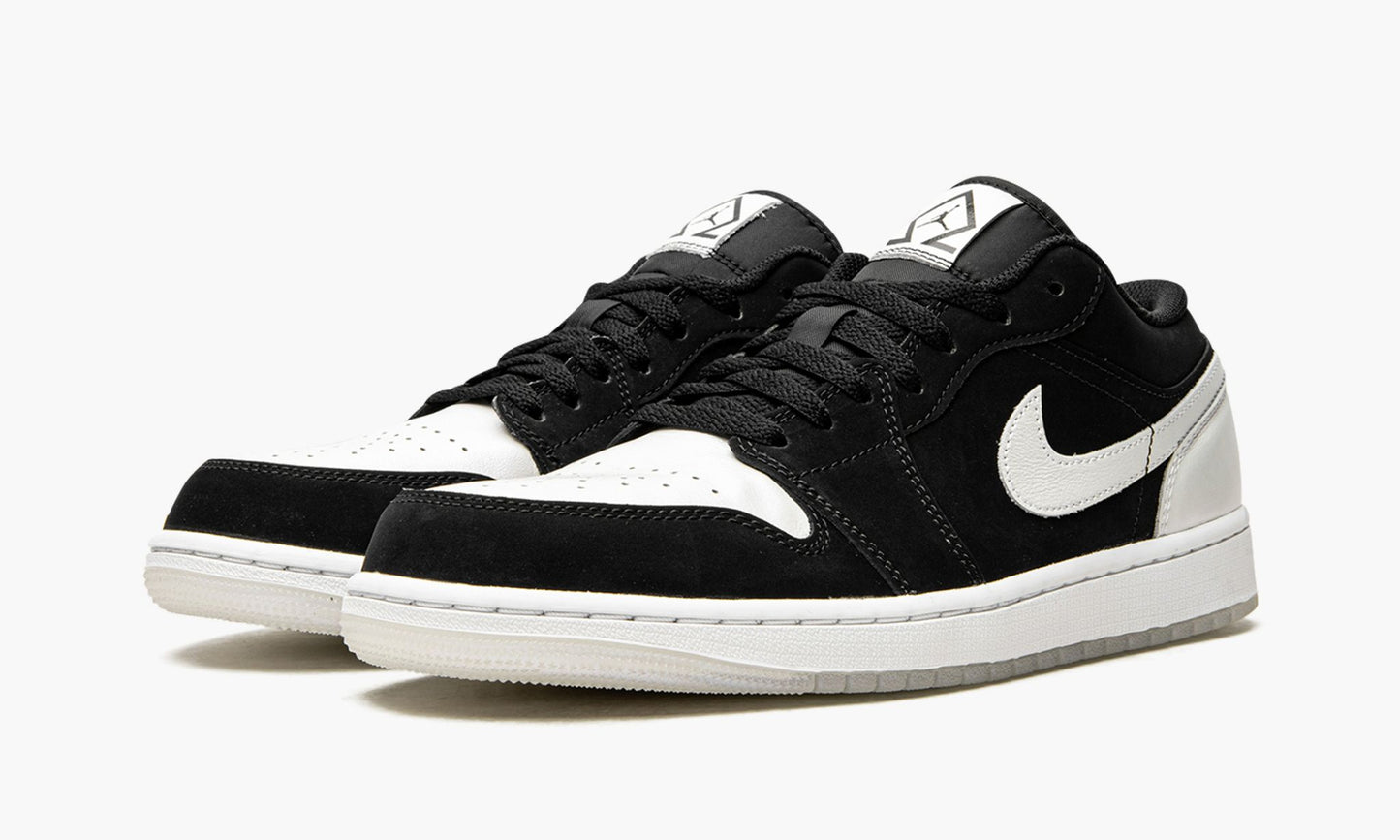 Air Jordan 1 Low “Diamond” Sneakers - All-Day Comfort | Standout Style