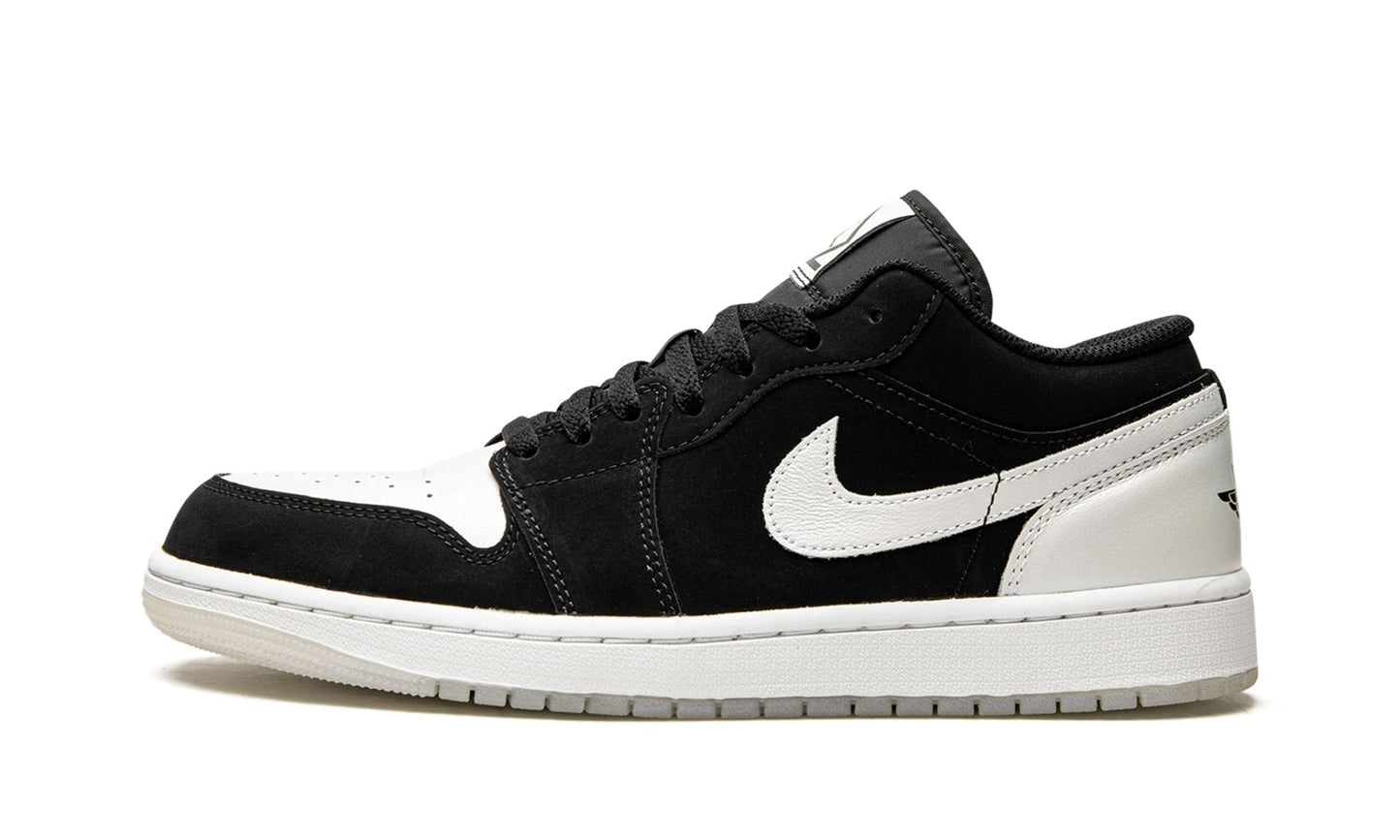 Air Jordan 1 Low “Diamond” Sneakers - All-Day Comfort | Standout Style