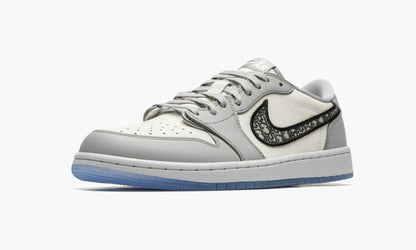 Air Jordan 1 Low “Dior” Sneakers - Head-Turner | Rotation Essential