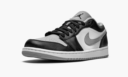 Air Jordan 1 Low “Light Smoke Grey” Sneakers - Hall of Fame