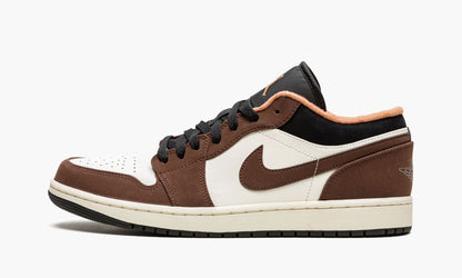 Air Jordan 1 Low “Mocha” Sneakers - Limited Edition | Collector's Pick