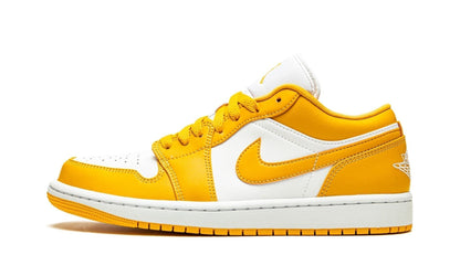 Air Jordan 1 Low “Pollen” Sneakers - Collector's Edition