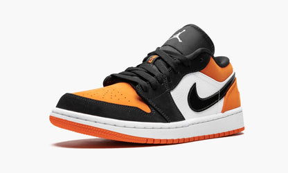 Air Jordan 1 Low “Shattered Backboard” Sneakers - Vintage Inspired