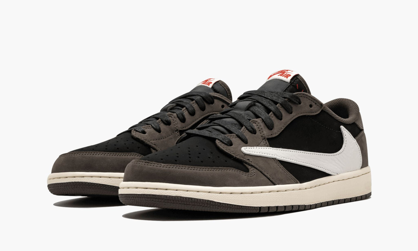 Air Jordan 1 Low “Travis Scott” Sneakers - Hall of Fame