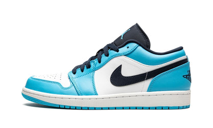 Air Jordan 1 Low “UNC” Sneakers - Court Icon | Fan Favorite