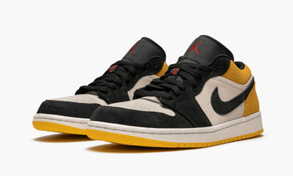 Air Jordan 1 Low “University Gold” Sneakers - Hype Release