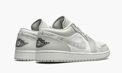 Air Jordan 1 Low “White Camo” Sneakers - Performance Runner