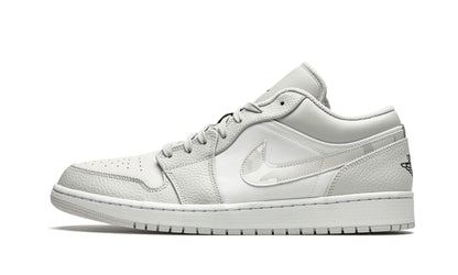 Air Jordan 1 Low “White Camo” Sneakers - Performance Runner