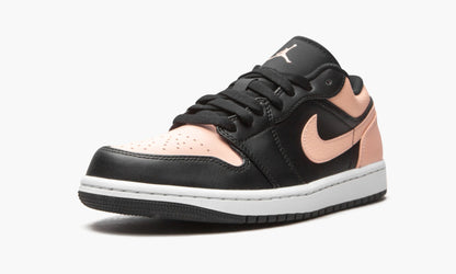 Air Jordan 1 Low Crimson Tint Sneakers - Authentic | Coveted Pair