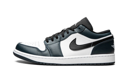 Air Jordan 1 Low Dark Teal Sneakers - Game Changer | Drop of the Season