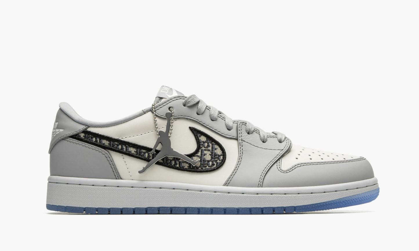 Air Jordan 1 Low Dior Sneakers - Legend Status | Sneakerhead Pick
