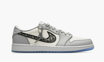 Air Jordan 1 Low Dior Sneakers - Legend Status | Sneakerhead Pick