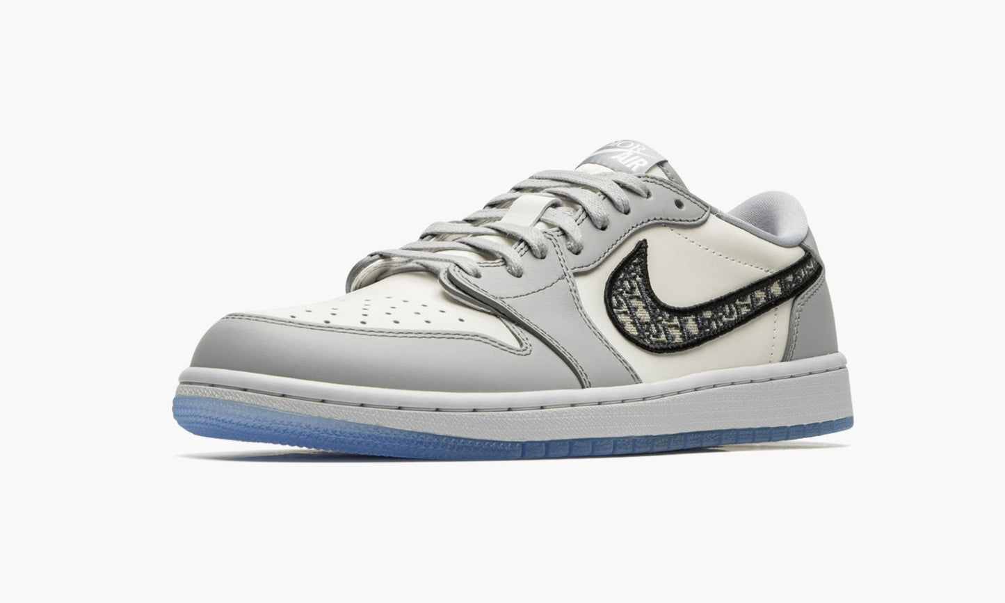 Air Jordan 1 Low Dior Sneakers - Legend Status | Sneakerhead Pick