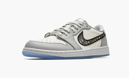 Air Jordan 1 Low Dior Sneakers - Legend Status | Sneakerhead Pick