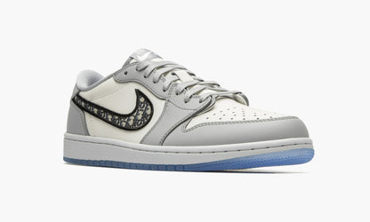 Air Jordan 1 Low Dior Sneakers - Legend Status | Sneakerhead Pick