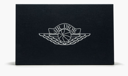 Air Jordan 1 Low Dior Sneakers - Legend Status | Sneakerhead Pick