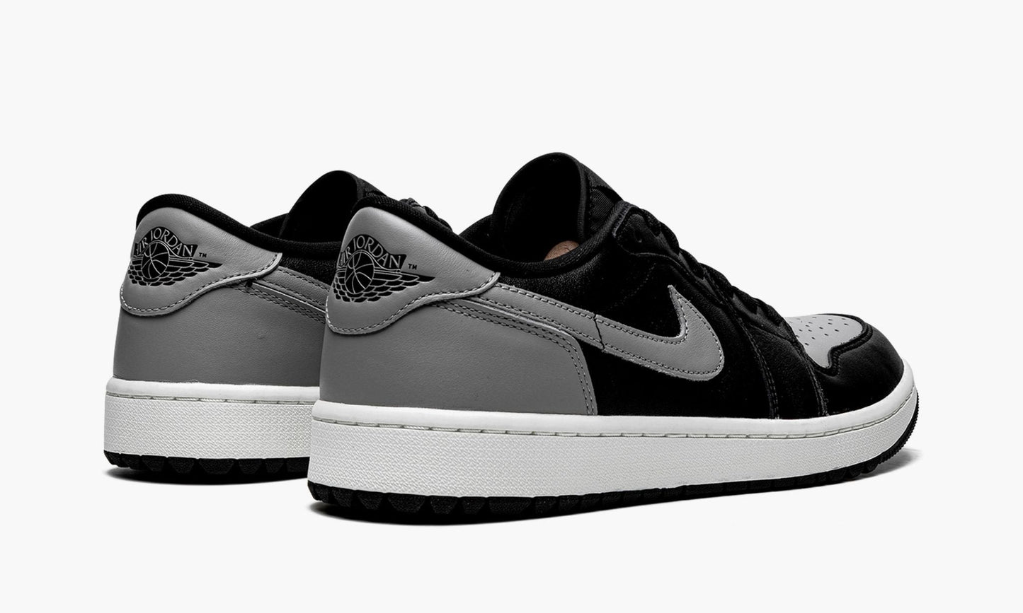 Air Jordan 1 Low Golf “Shadow” Sneakers - Premium Sneaker