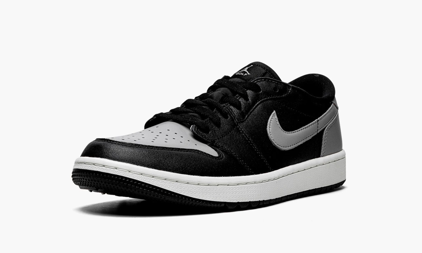 Air Jordan 1 Low Golf Shadow Sneakers - Modern Classic | Sneakerhead Pick