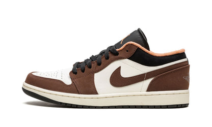 Air Jordan 1 Low Mocha Sneakers - Retro Classic | Coveted Pair