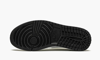 Air Jordan 1 Low OG “Ghost Green” Sneakers - Retro Classic