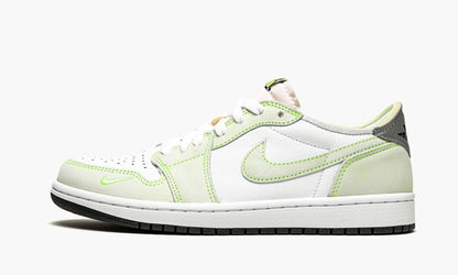 Air Jordan 1 Low OG Ghost Green Sneakers - Elite Edition
