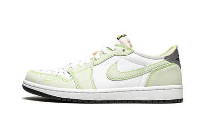Air Jordan 1 Low OG Ghost Green Sneakers - Elite Edition