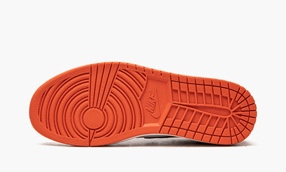 Air Jordan 1 Low OG Starfish Sneakers - Limited Edition