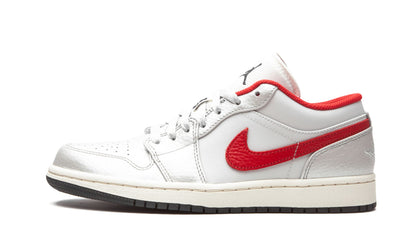 Air Jordan 1 Low PRM “Night Track” Sneakers - Collector's Edition
