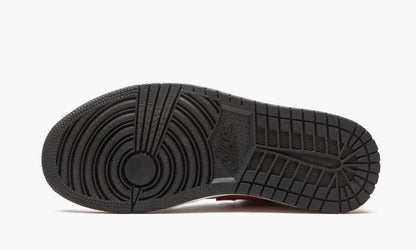 Air Jordan 1 Low PRM “Night Track” Sneakers - Collector's Edition
