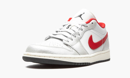 Air Jordan 1 Low PRM Night Track Sneakers - Hype Release