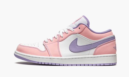 Air Jordan 1 Low SE “Arctic Punch” Sneakers - All-Day Comfort