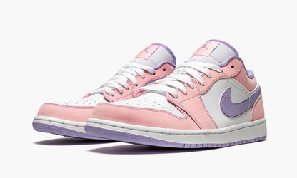 Air Jordan 1 Low SE “Arctic Punch” Sneakers - All-Day Comfort