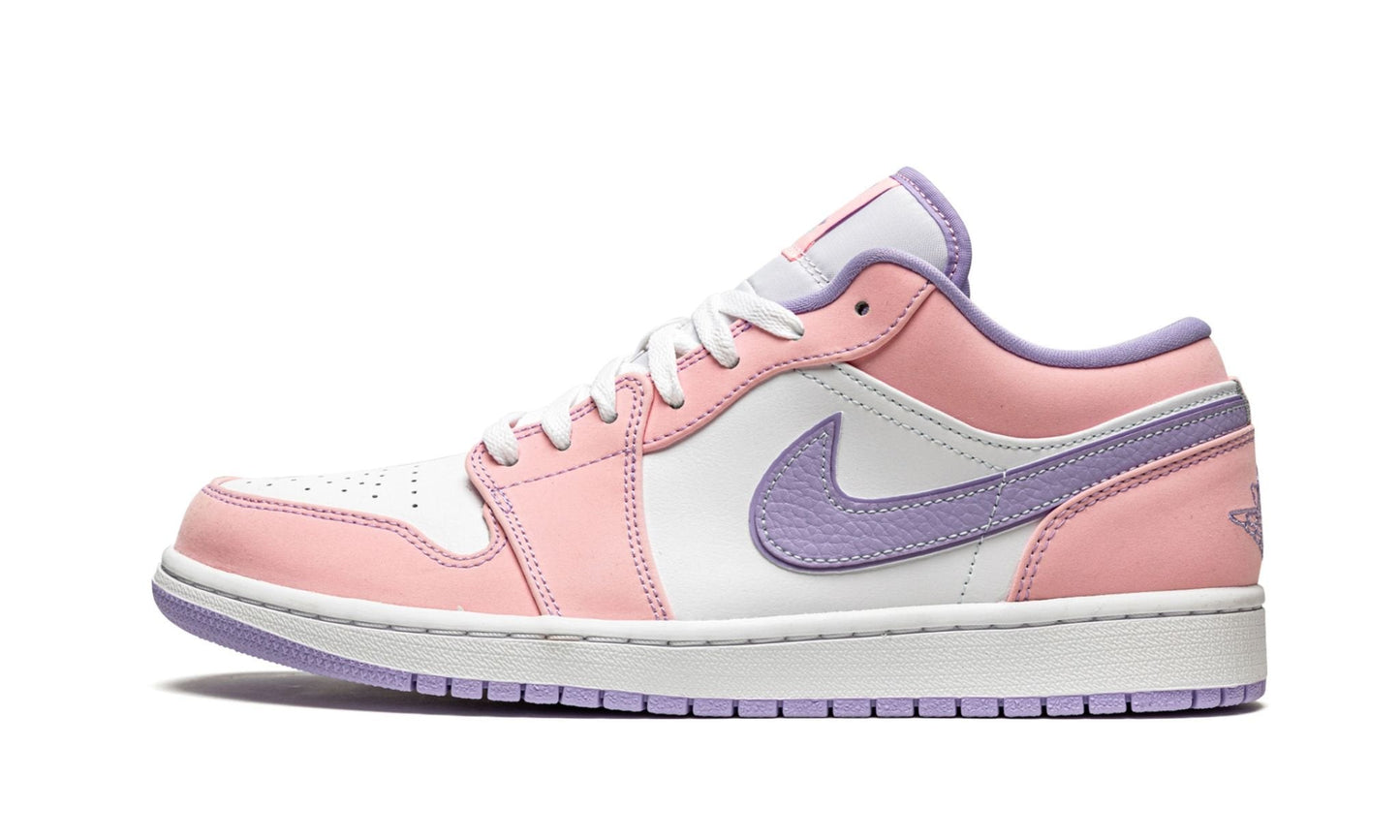 Air Jordan 1 Low SE “Arctic Punch” Sneakers - All-Day Comfort