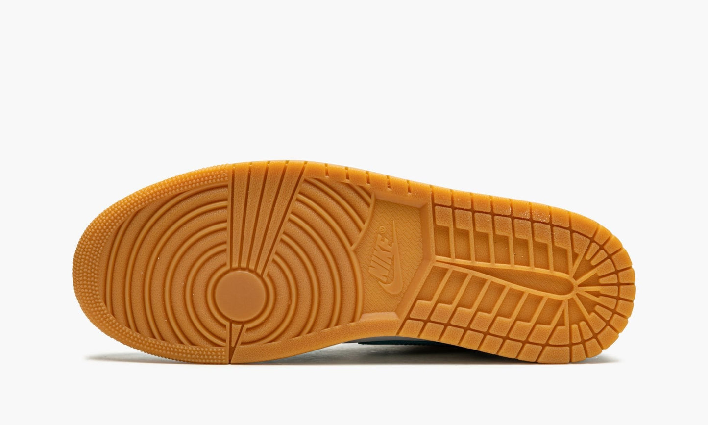 Air Jordan 1 Low SE “Barcelona” Sneakers - Collaboration Release