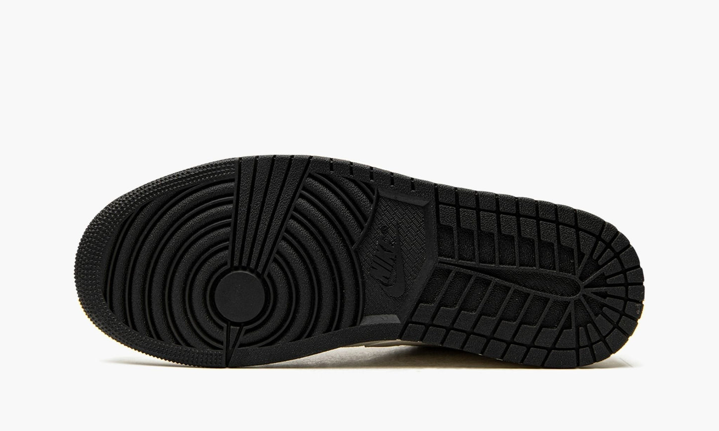 Air Jordan 1 Low SE “Brushstroke” Sneakers - Signature Series