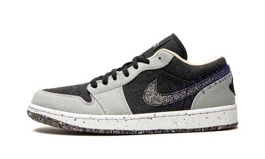 Air Jordan 1 Low SE “Crater” Sneakers - Pro-Level | Fan Favorite