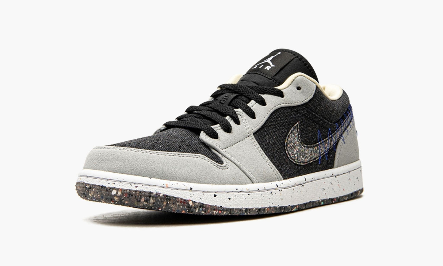 Air Jordan 1 Low SE “Crater” Sneakers - Pro-Level | Fan Favorite