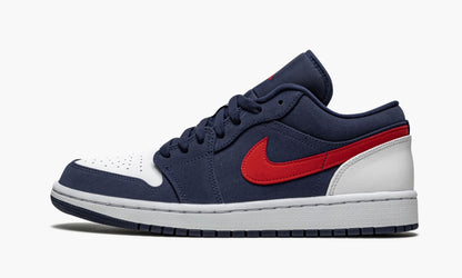 Air Jordan 1 Low SE “USA” Sneakers - All-Day Comfort | Drop of the Season