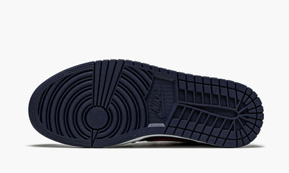 Air Jordan 1 Low SE “USA” Sneakers - All-Day Comfort | Drop of the Season