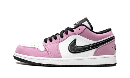 Air Jordan 1 Low SE “Violet Shock” Sneakers - Basketball Legend