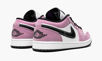 Air Jordan 1 Low SE “Violet Shock” Sneakers - Basketball Legend