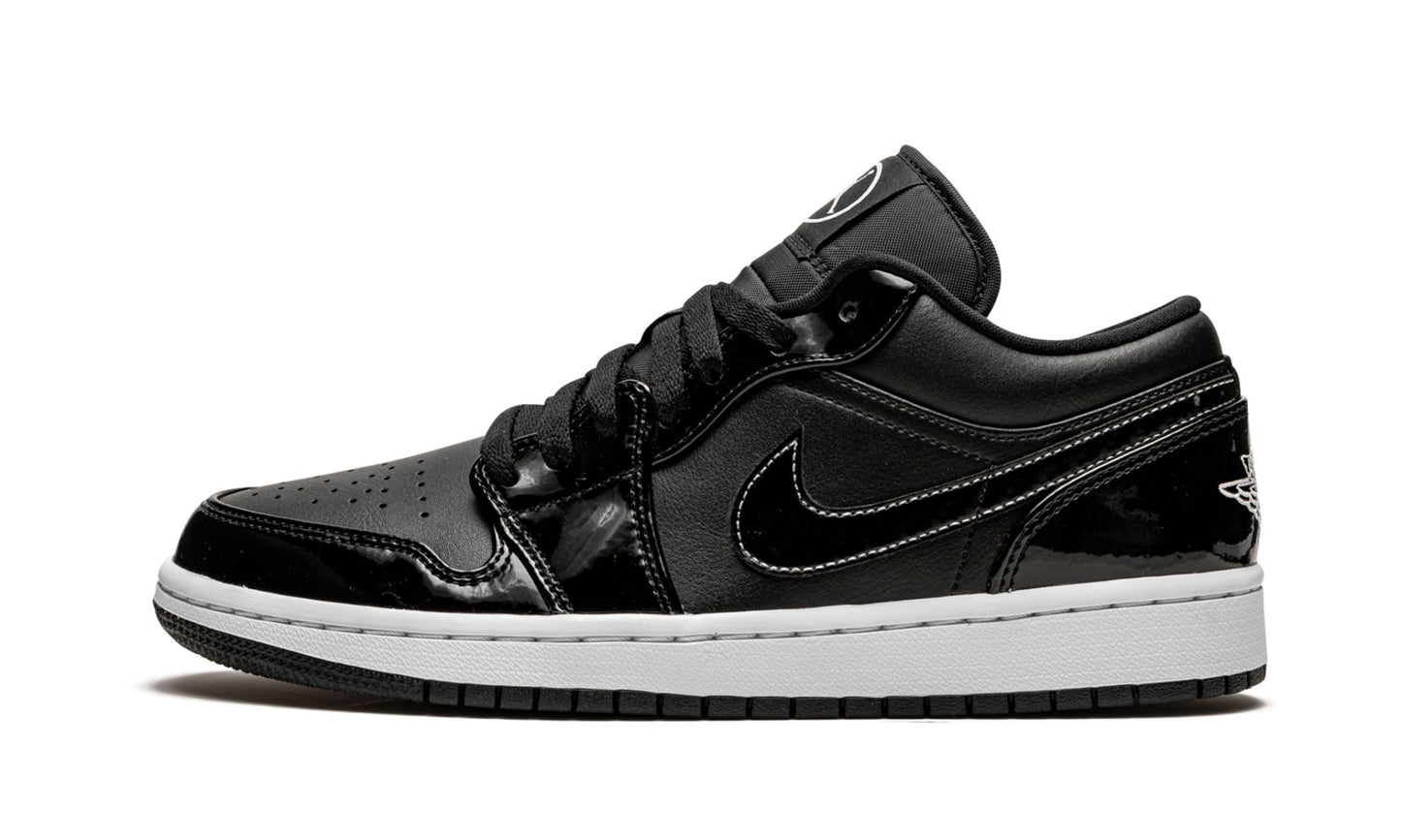 Air Jordan 1 Low SE ASW “All Star” Sneakers - Court Icon