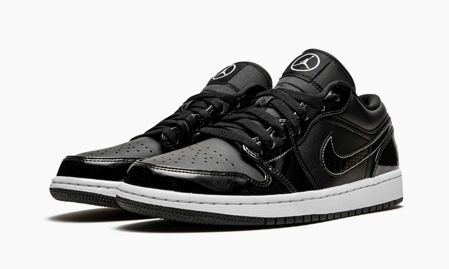 Air Jordan 1 Low SE ASW “All Star” Sneakers - Court Icon