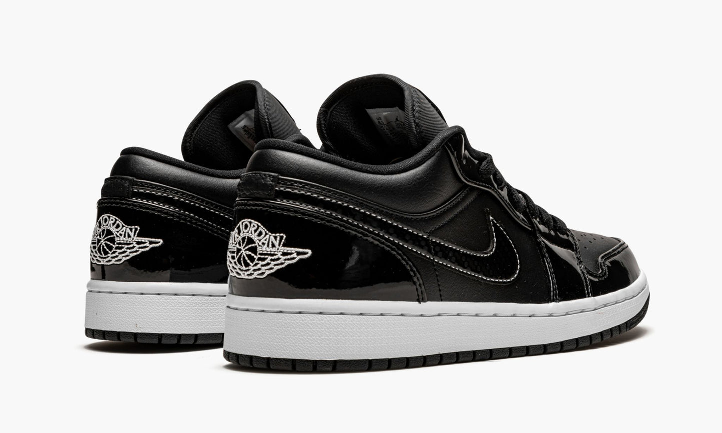 Air Jordan 1 Low SE ASW All Star Sneakers - Retro Runner