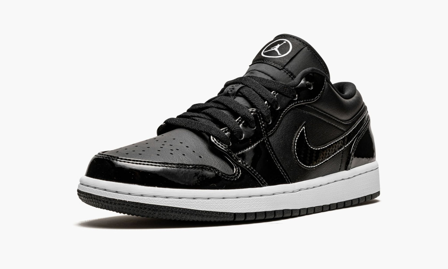 Air Jordan 1 Low SE ASW All Star Sneakers - Retro Runner