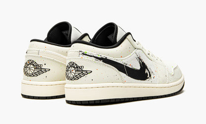 Air Jordan 1 Low SE Brushstroke Sneakers - Prime Pick | Coveted Pair