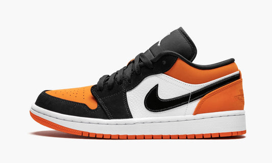 Air Jordan 1 Low Shattered Backboard Sneakers - Retro Runner