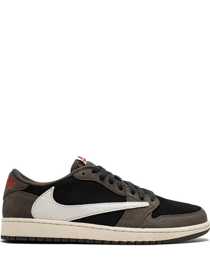 Air Jordan 1 Low TraviScots Sneakers - OG Colorway | Sneakerhead Pick