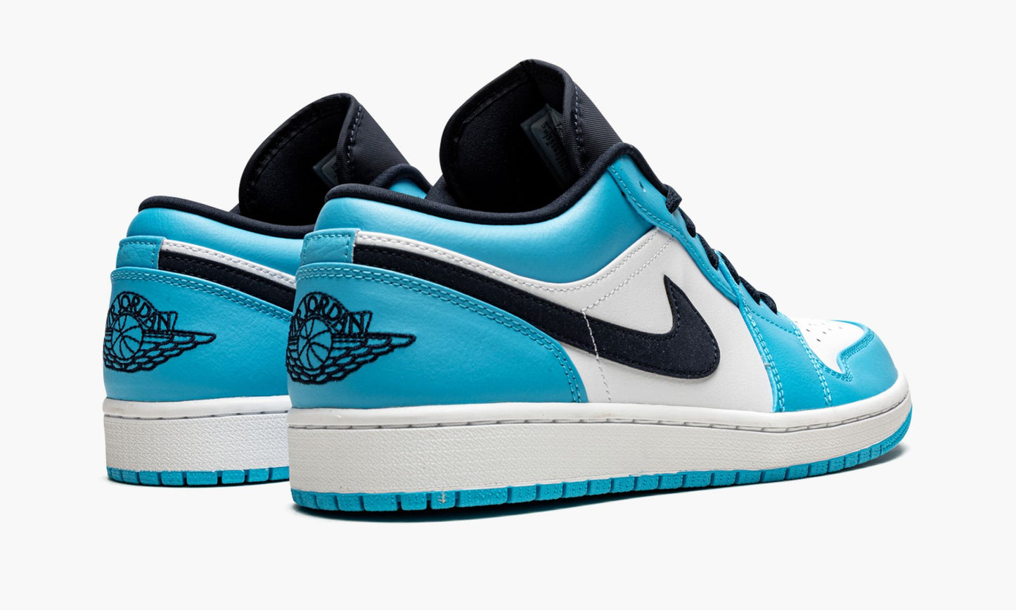 Air Jordan 1 Low UNC Sneakers - Prime Pick | Sneakerhead Pick